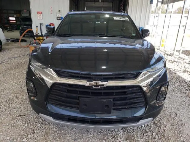 2020 CHEVROLET BLAZER 2LT  