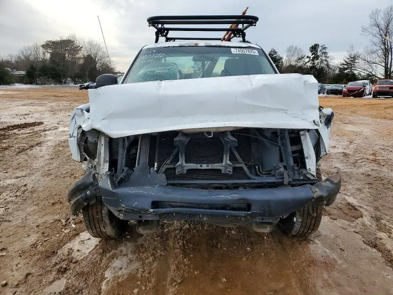 2011 CHEVROLET SILVERADO C1500  