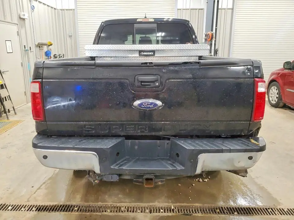 2016 FORD F350 SUPER DUTY  