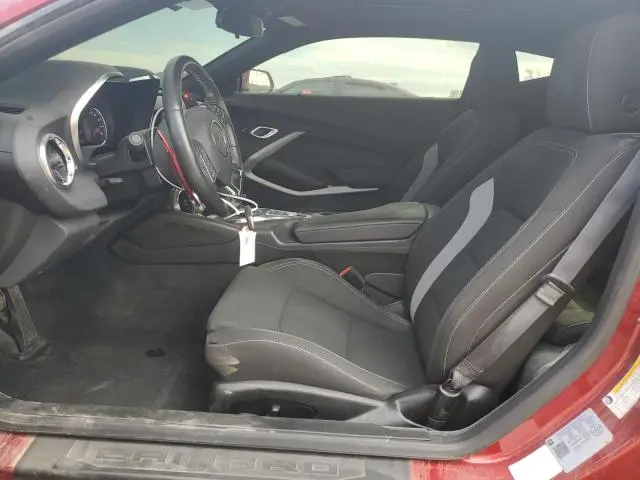 2023 CHEVROLET CAMARO LT1  