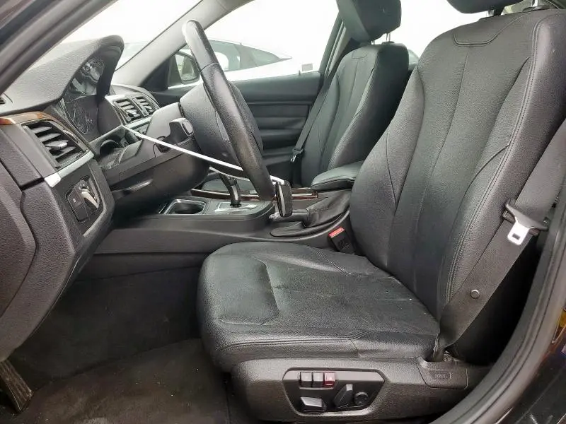 2014 BMW 328 I
