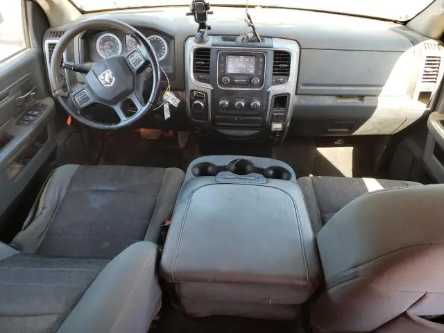 2014 RAM 1500 SLT  