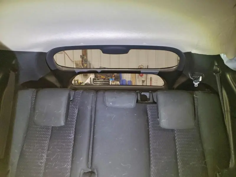 2019 MITSUBISHI ECLIPSE CROSS LE  