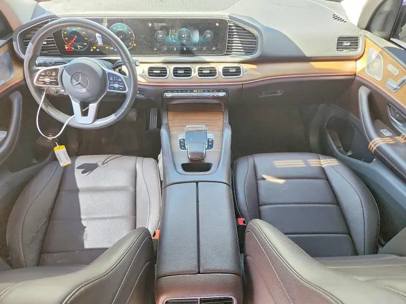 2020 MERCEDES-BENZ GLE 350 4MATIC  