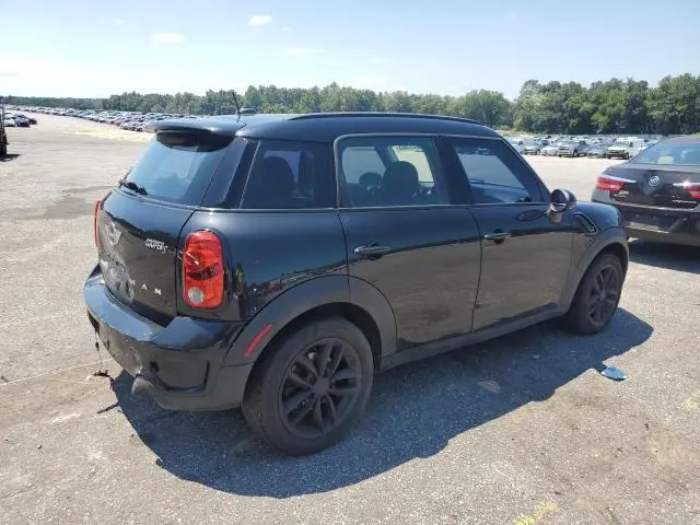 2015 MINI COOPER S COUNTRYMAN  