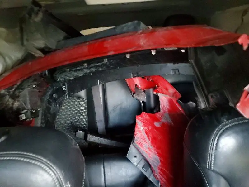 2020 DODGE JOURNEY CROSSROAD  