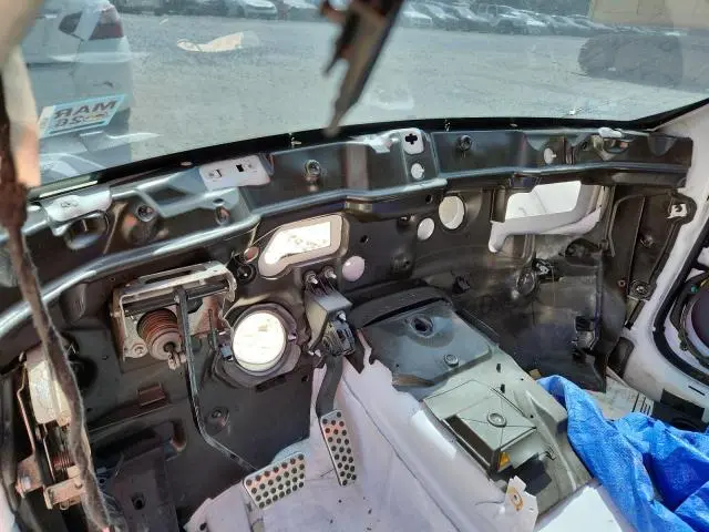 2020 DODGE CHARGER SRT HELLCAT  