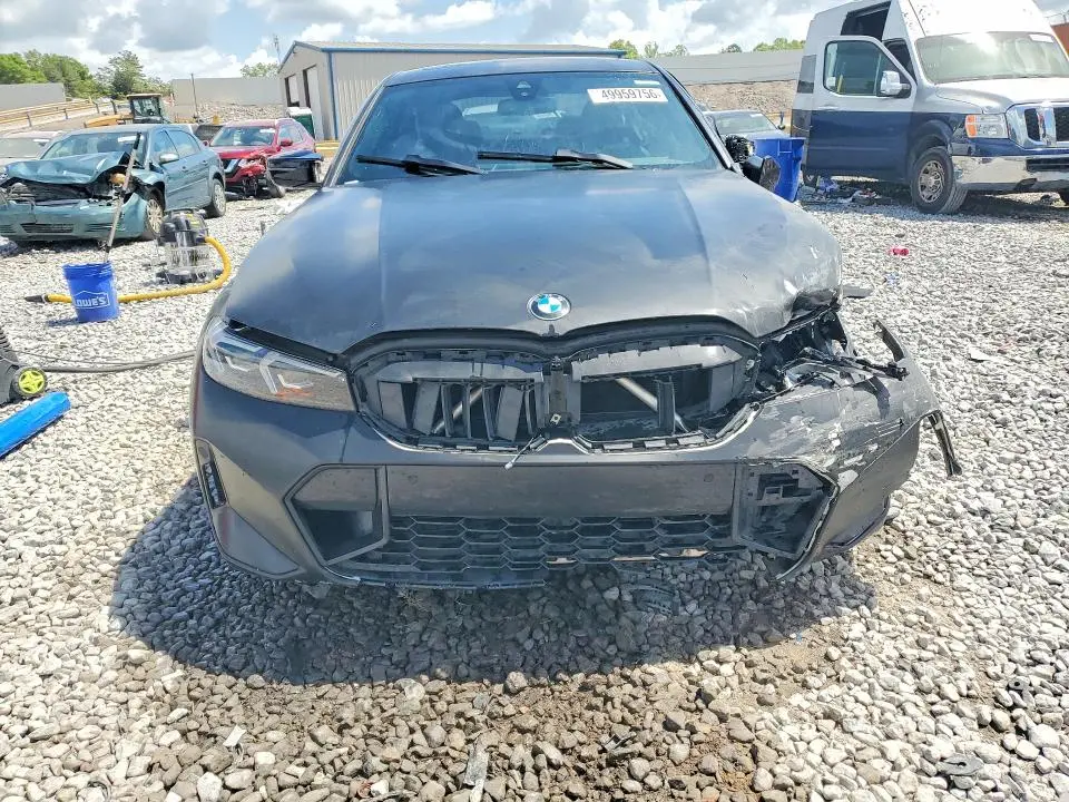 2023 BMW M340I   