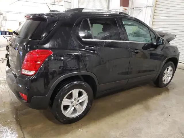2020 CHEVROLET TRAX 1LT  