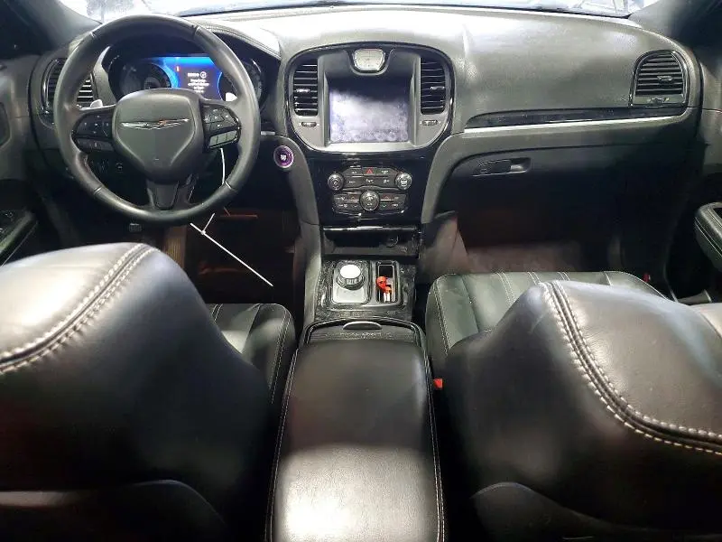 2018 CHRYSLER 300 S  