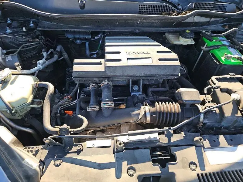 2018 HONDA CR-V EXL  