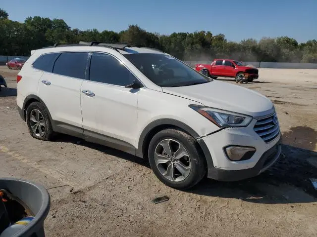 2016 HYUNDAI SANTA FE SE  