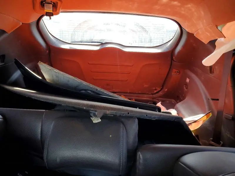 2012 HYUNDAI TUCSON GLS  