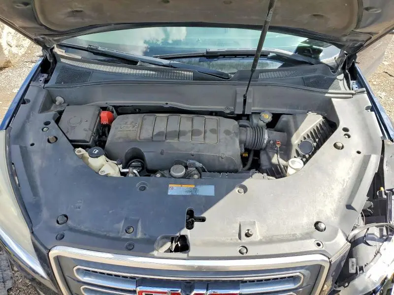 2015 GMC ACADIA SLT-1  
