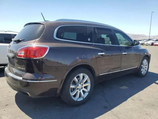 2017 BUICK ENCLAVE