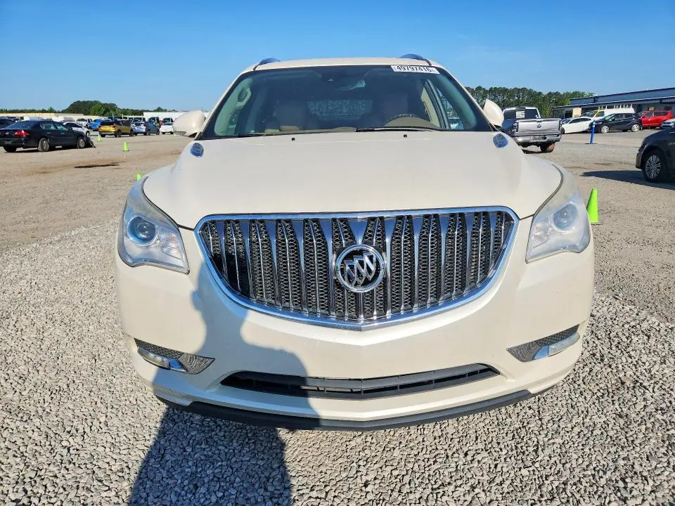 2015 BUICK ENCLAVE PREMIUM  