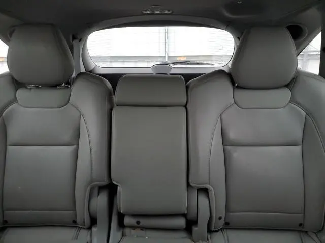 2015 ACURA MDX TECHNOLOGY  