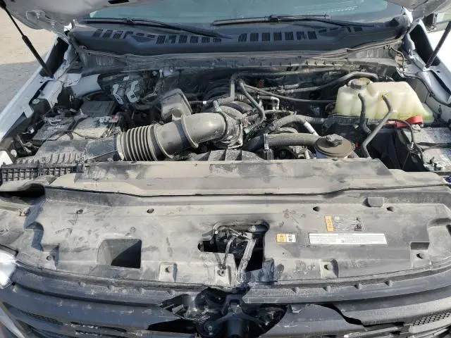 2024 FORD F250 SUPER DUTY  