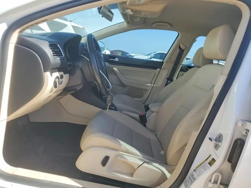 2014 VOLKSWAGEN JETTA TDI  