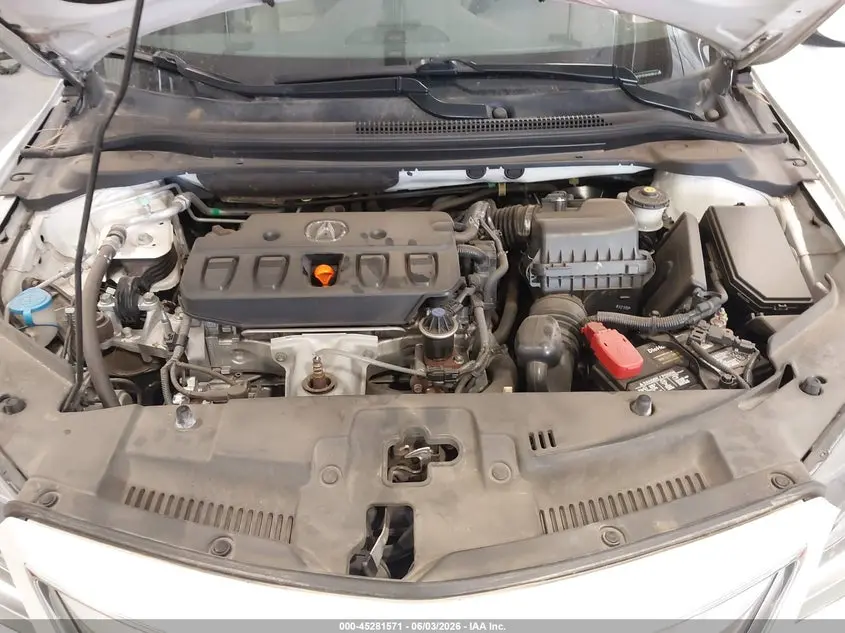 2014 ACURA ILX 2.0L