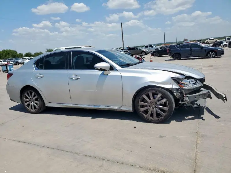 2015 LEXUS GS 350  
