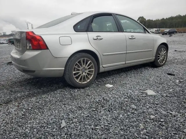 2010 VOLVO S40 2.4I  