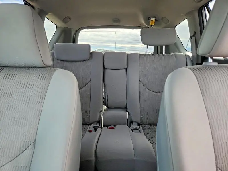 2010 TOYOTA RAV4 BASE  