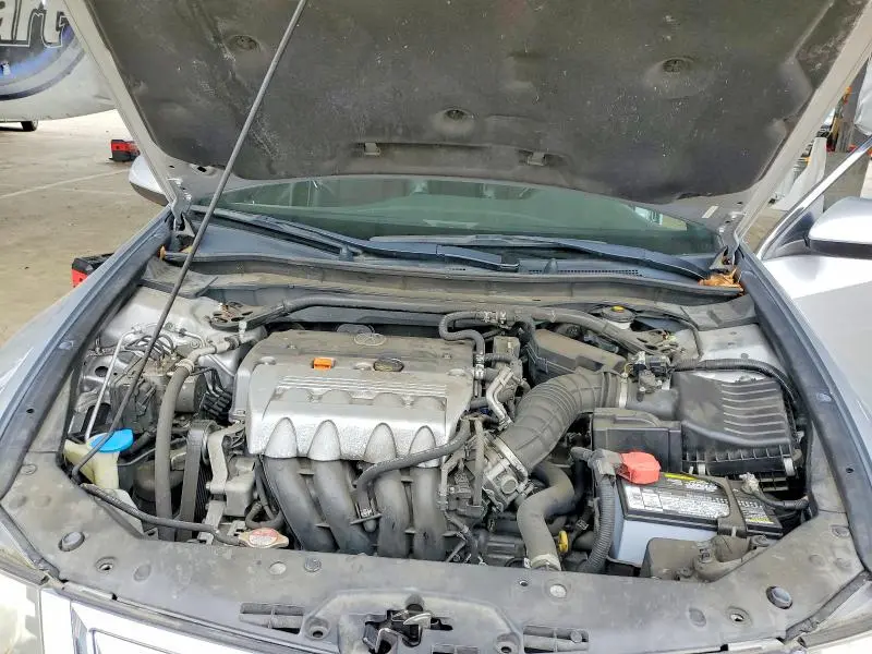 2013 ACURA TSX SE  