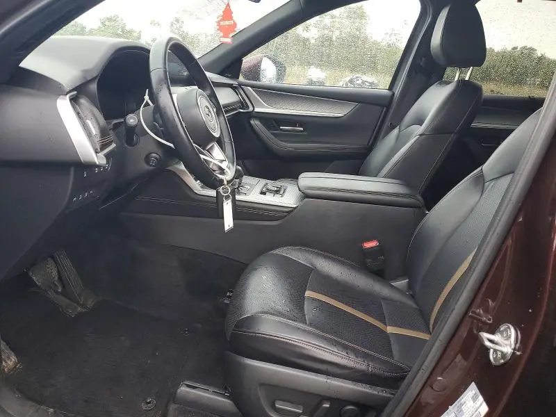2025 MAZDA CX-90 PREMIUM  
