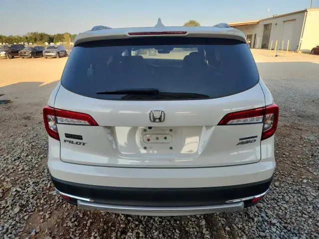 2021 HONDA PILOT TOURING  