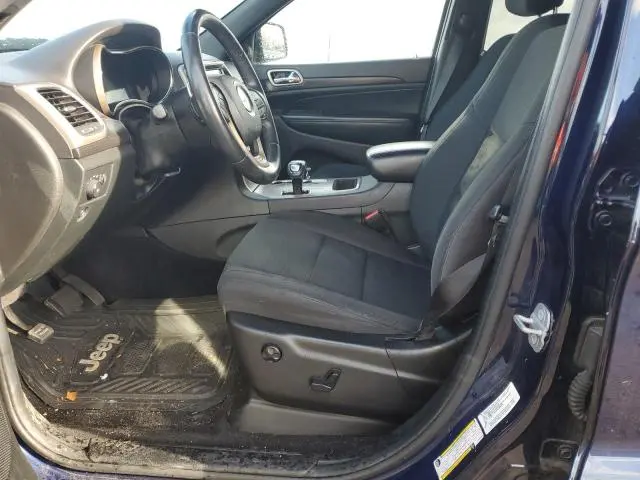 2014 JEEP GRAND CHEROKEE LAREDO