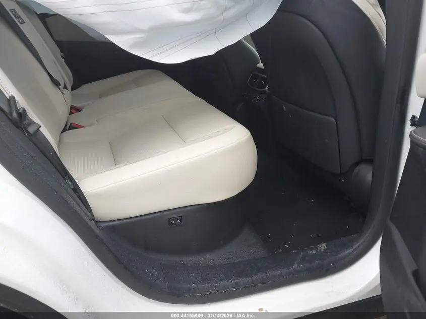 2024 LEXUS RX 350 LUXURY