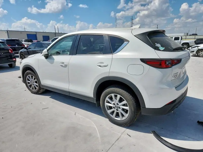 2023 MAZDA CX-5 PREFERRED  