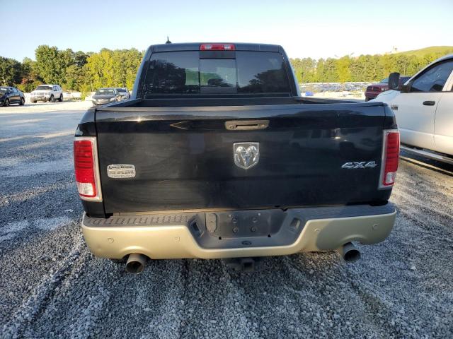 2014 RAM 1500 LONGHORN