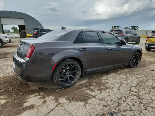 2019 CHRYSLER 300 S