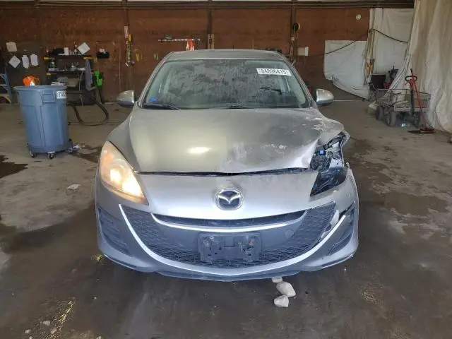 2010 MAZDA 3 I  