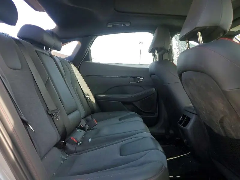 2023 HYUNDAI SONATA N LINE  