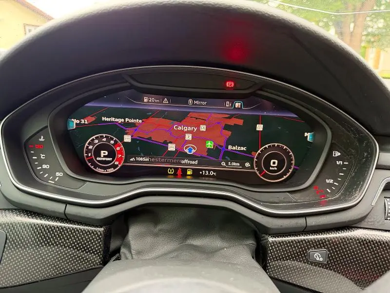 2019 AUDI S5 PREMIUM PLUS  