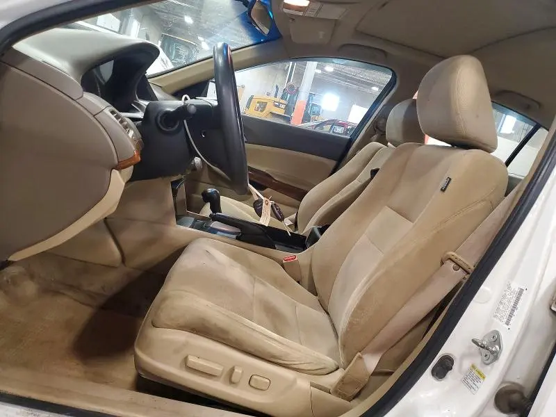 2010 HONDA ACCORD EX  