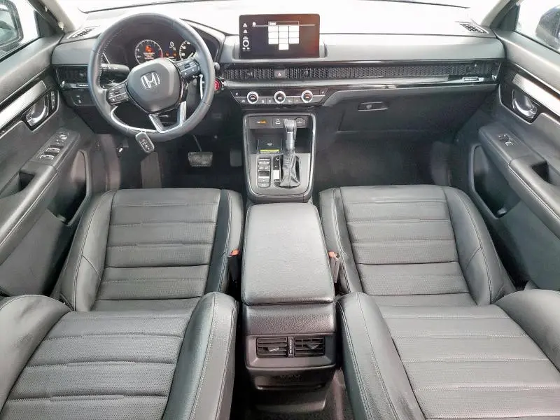 2025 HONDA CR-V EXL  