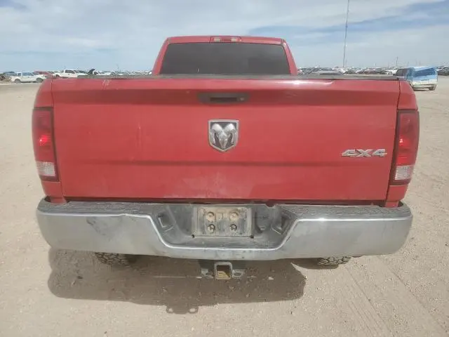 2014 RAM 2500 ST
