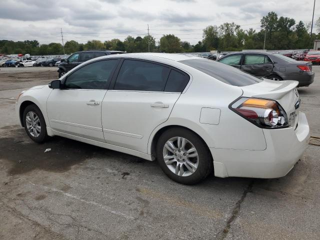 2011 NISSAN ALTIMA BASE