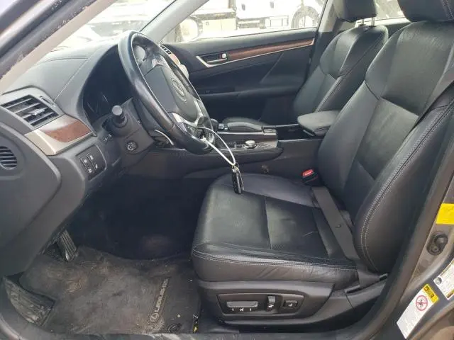 2013 LEXUS GS 350  