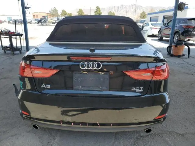 2015 AUDI A3 PREMIUM PLUS  
