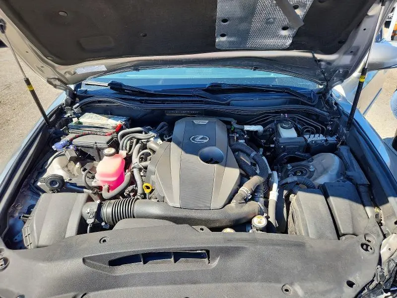 2019 LEXUS IS 300  