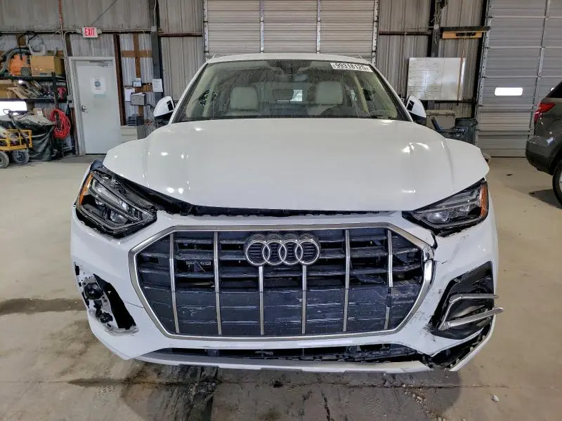 2024 AUDI Q5 PREMIUM 40  