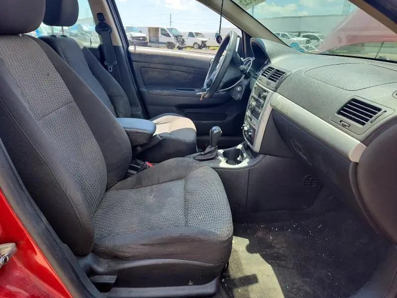 2010 CHEVROLET COBALT 1LT  