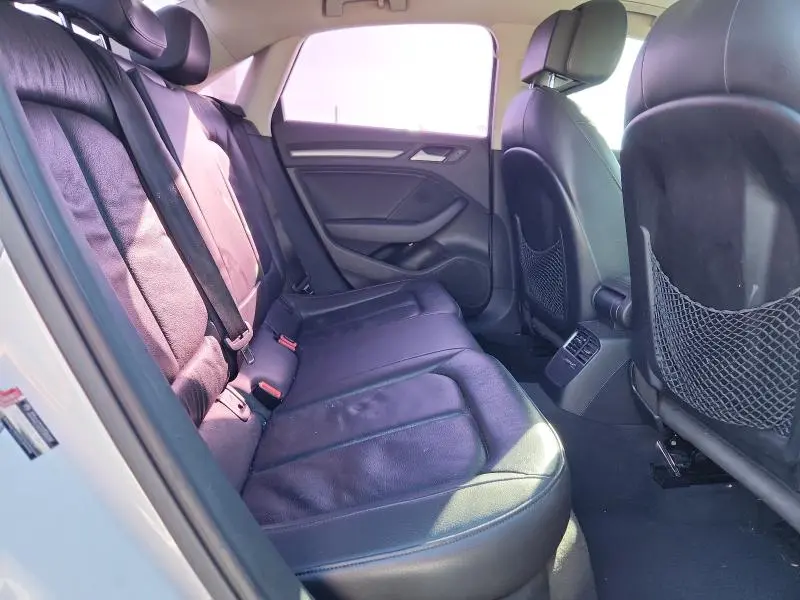 2015 AUDI A3 PREMIUM  