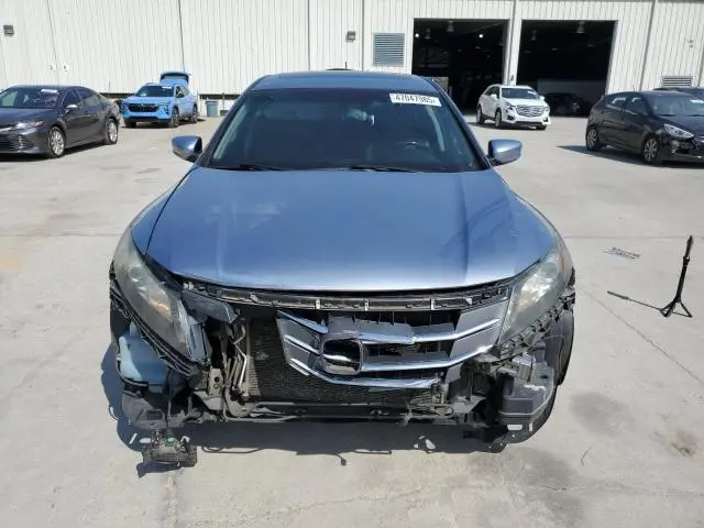 2010 HONDA ACCORD CROSSTOUR EXL