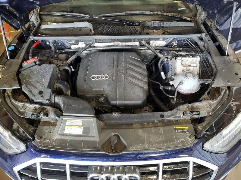 2021 AUDI Q5 PREMIUM  